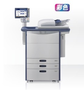 e-STUDIO 6540c高速彩色復(fù)合機