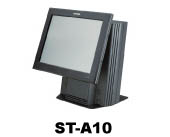 ST-A10 POS收款機(jī)