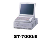 ST-7000/E POS收款機(jī)