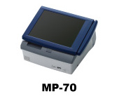 MP-70 POS收款機(jī)