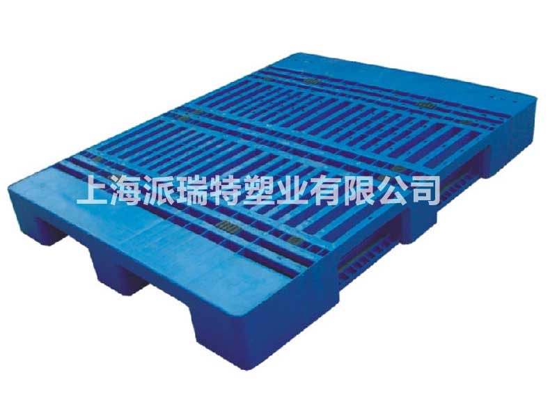 PTD-1311網(wǎng)格川字型塑料托盤(pán) 