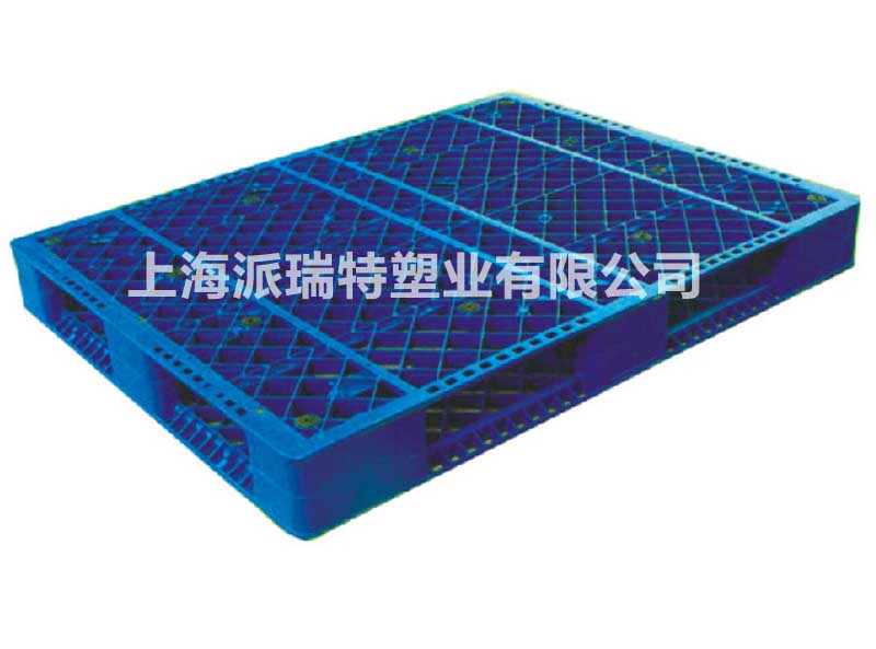 PTS-1411A雙面網(wǎng)格塑料托盤(pán) 