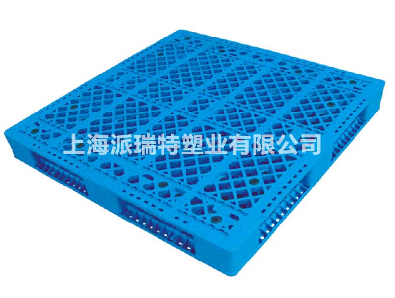 PTS-1165A雙面網(wǎng)格塑料托盤(pán) 
