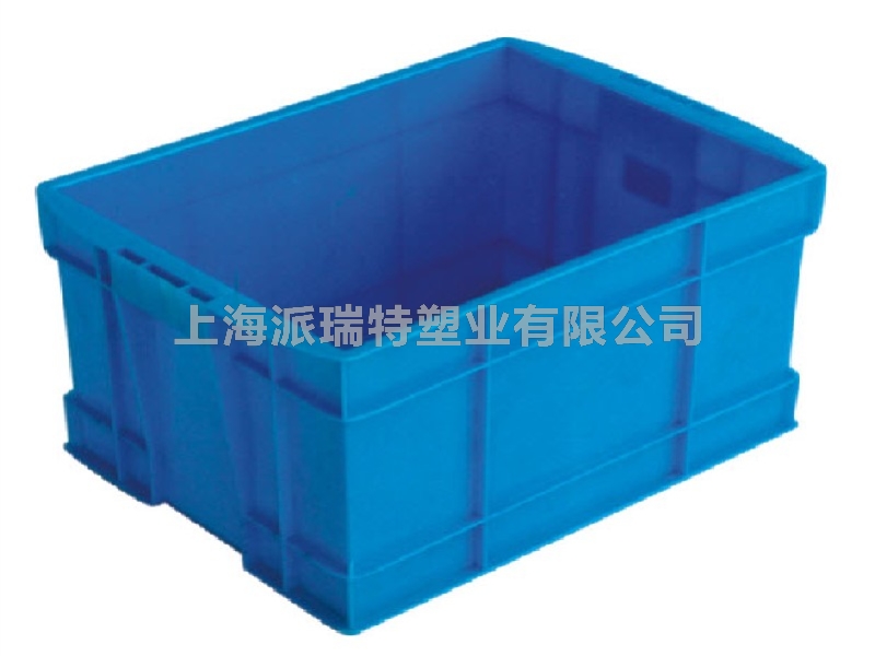 ZX-104C封閉式周轉(zhuǎn)箱 