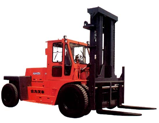 H2000系列14、16t平衡重式內(nèi)燃叉車