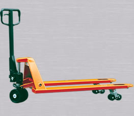 手動(dòng)托盤搬運(yùn)車2.5噸CBY25-Ⅱ