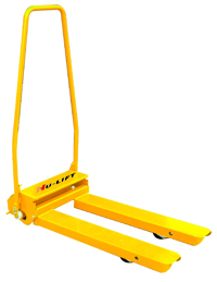 簡(jiǎn)易型搬運(yùn)車