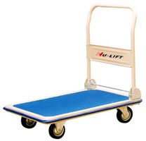 經(jīng)濟型可折疊式平板小推車?。裕刃? width=