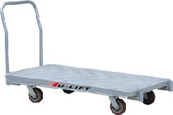 塑料小推車?。校托? width=