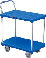 塑料小推車?。校行? width=