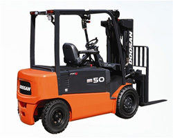 電動(dòng)式叉車B40X,B45X,B50X-5