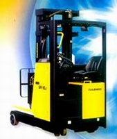 斗山叉車前移式叉車BR10S、BR13S、BR15S、BR18S