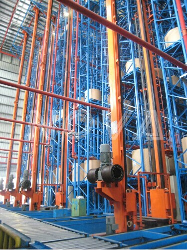 堆垛機(jī)