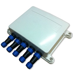 RFID定位系統(tǒng)定位器DC-TY125