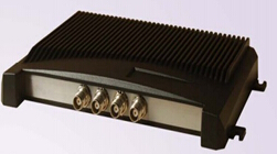 UHF RFID 四通道遠(yuǎn)距離讀寫器DC-2634E
