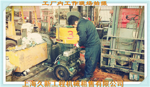 發(fā)動(dòng)機(jī)檢修