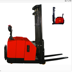 供應(yīng)全自動(dòng)電動(dòng)堆高車 1.6噸全電動(dòng)堆高車