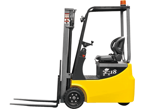 地牛三支點(diǎn)叉車(chē)