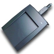 高頻桌面式讀寫(xiě)器
