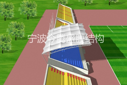 體育看臺-KTS02