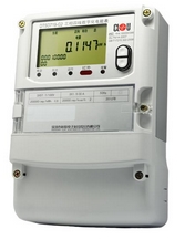 DTSD/DSSD719-G2數(shù)字化電能表