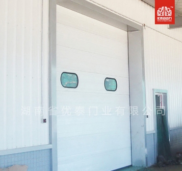 供應(yīng)優(yōu)質(zhì)工業(yè)門 工業(yè)提升門 廠家直銷 質(zhì)優(yōu) 量大 價優(yōu)