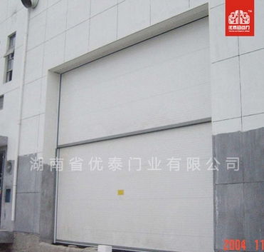 工業(yè)防火門 防火卷簾門 廠家直銷歡迎大量采購
