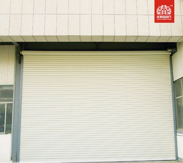 卷簾門 快速卷簾門 全自動(dòng)快速卷簾門 保證品質(zhì)