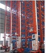 托盤堆垛機(jī) Unit-Load Stacker Crane