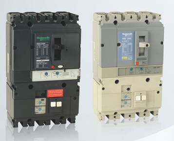 NSELE、INSXLE系列漏電斷路器