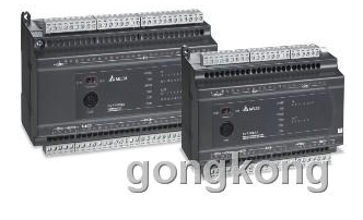 臺達(dá) DVP-ES2/EX2/ES2-C 系列通訊型主機(jī)
