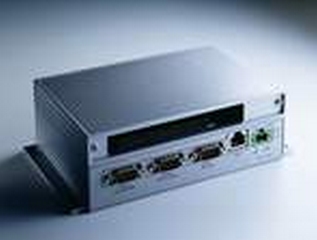 ADVANTECH通用網絡控制器：UNO-2041 嵌入式控制器