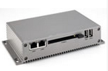ADVANTECH通用網絡控制器：UNO-2053 通訊數據網關