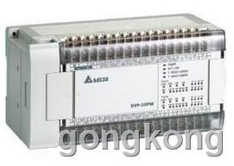 臺達(dá) DVP-20PM系列 脈沖型運(yùn)動控制器