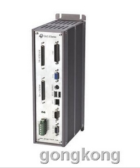固高 GUC-T系列多軸一體化運(yùn)動(dòng)控制器