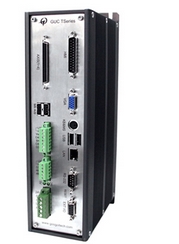 固高 GUC-400-TN1-M0X系列網(wǎng)絡(luò)式運(yùn)動(dòng)控制器