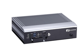 艾訊科技 軌道交通專用Intel® 嵌入式計算機tBOX322-882