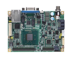 艾訊科技 Pico-ITX 單板計算機 PICO840