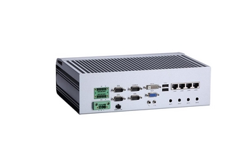 艾訊科技 海事認(rèn)證船舶專用嵌入式電腦tBOX330-870-FL