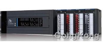 匯川 H3U系列小型PLC