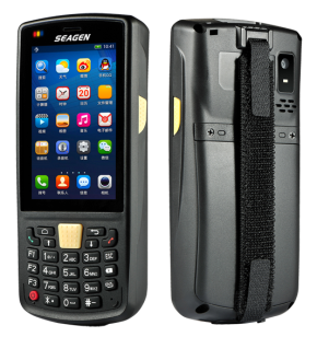 SEA-169 UHF RFID可通話移動(dòng)物聯(lián)終端
