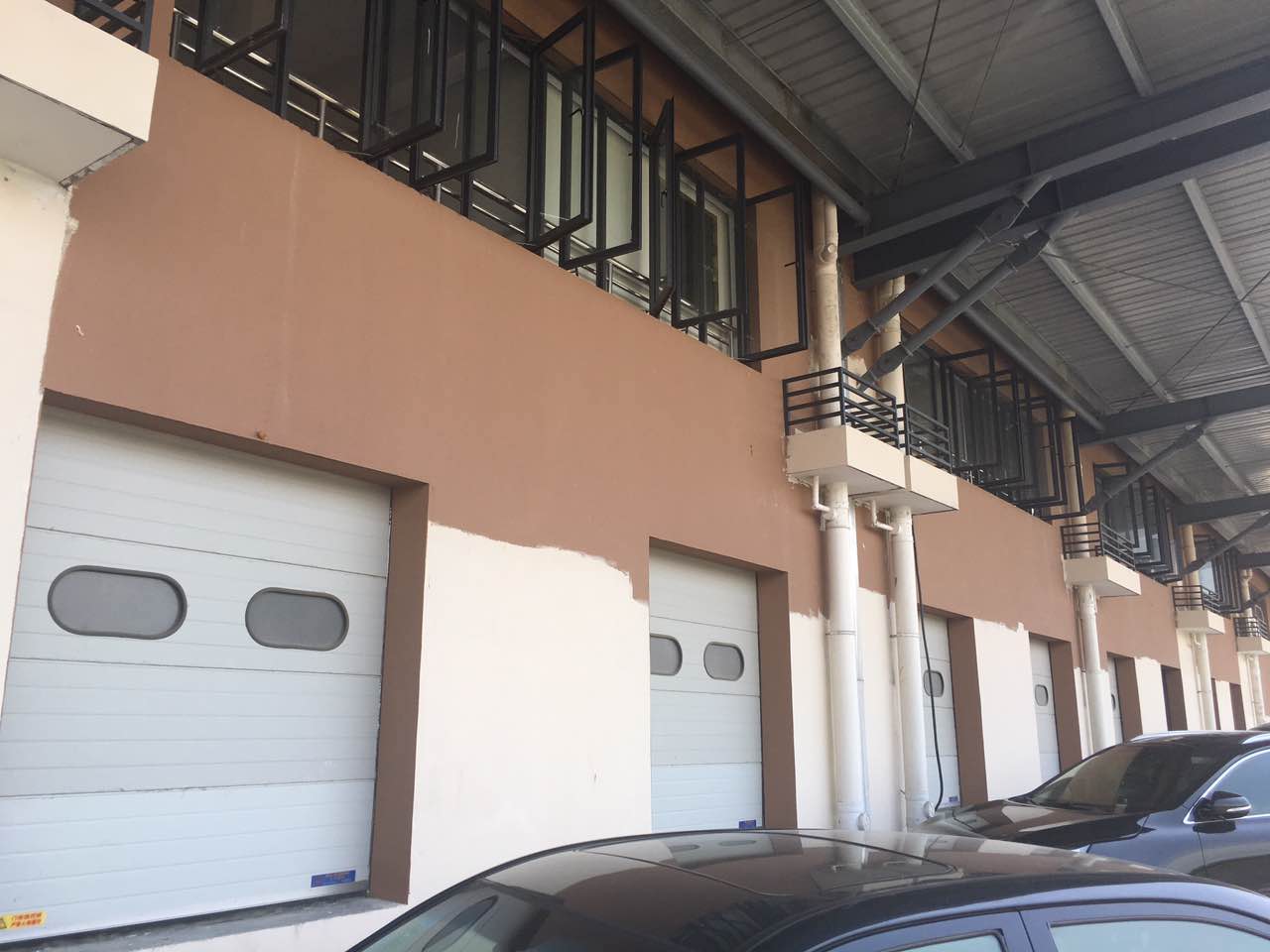【啟門】全新廠家供應大型電動滑升門 全國聯(lián)保 性價比高 修改 本產品采購屬于商業(yè)貿易行為