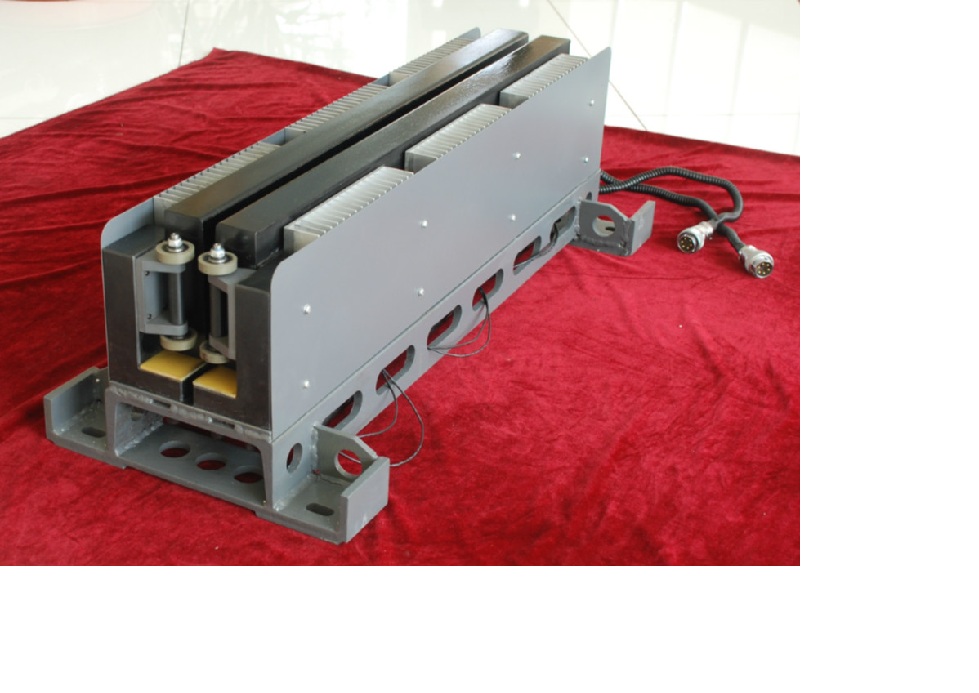 機(jī)場行李分揀機(jī)用直線電機(jī)