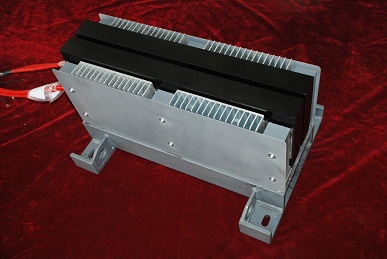 高速交叉帶分揀機(jī)用直線電機(jī)