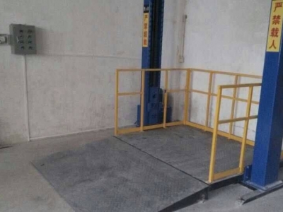 自貢升降貨梯，自貢液壓升降平臺