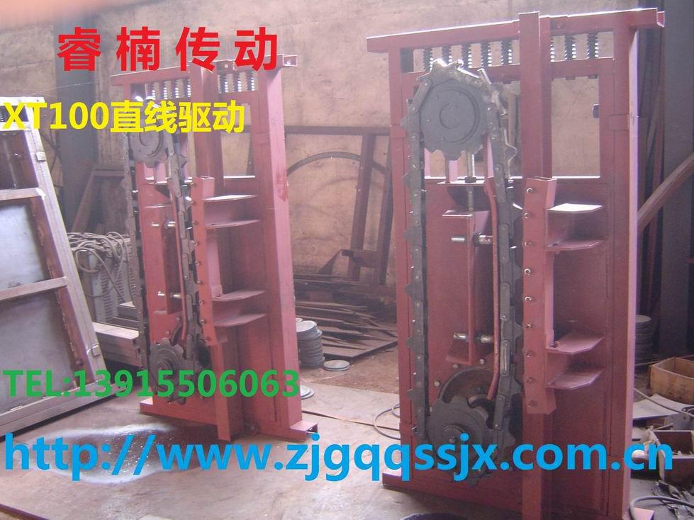 模鍛鏈條，直線驅(qū)動(dòng)，回轉(zhuǎn)輪，滾珠回轉(zhuǎn)