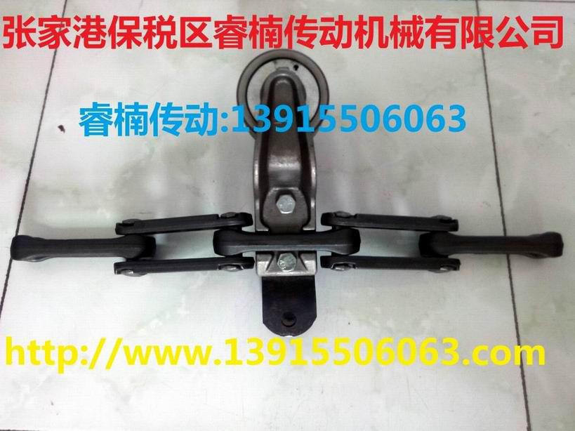 模鍛鏈條，直線驅(qū)動(dòng)，回轉(zhuǎn)輪，滾珠回轉(zhuǎn)