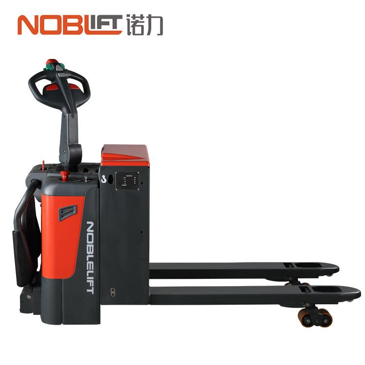 諾力全電動搬運(yùn)車PT20諾力全電動搬運(yùn)車電動托盤車廠家直銷