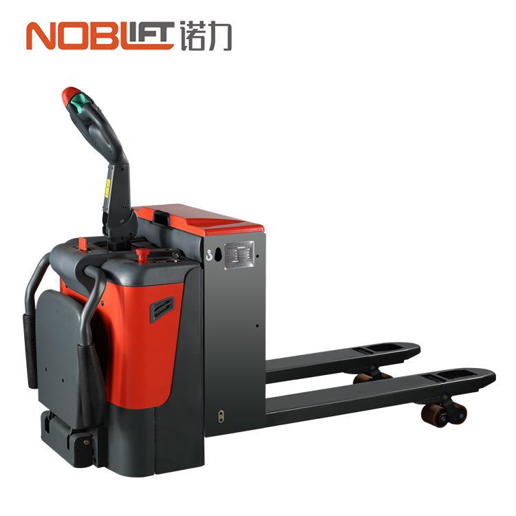 諾力全電動搬運(yùn)車PT20諾力全電動搬運(yùn)車電動托盤車廠家直銷