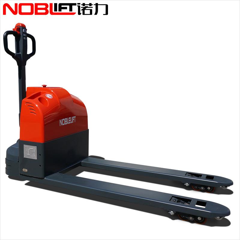 諾力1.5噸電動搬運車全電動搬運車EPT15，現(xiàn)貨供應(yīng)，現(xiàn)場試機(jī)